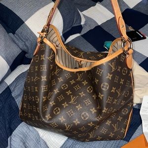 Used but in great condition show signs of wear ..